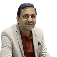 Vivek Sharma 