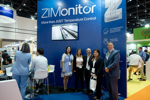 Zim Asia Logistica12